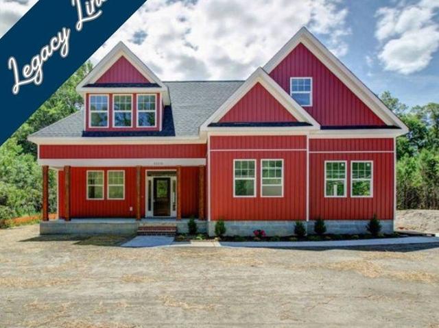 House for sale in Virginia