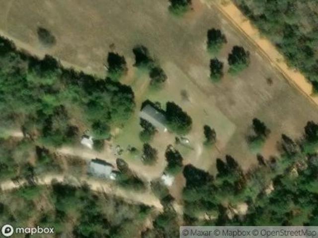 House for sale in Batesburg, South Carolina