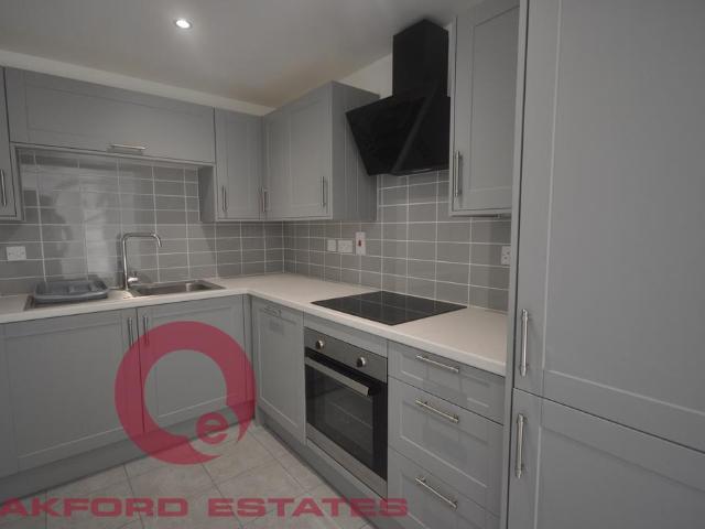 House for rent in Fitzrovia, Greater London