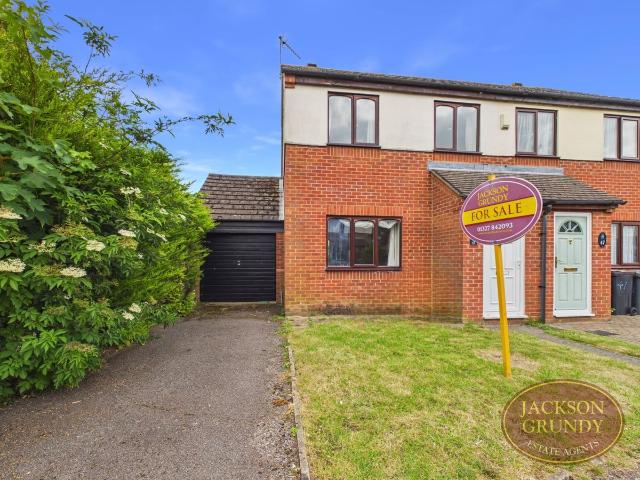 House for rent in Long Buckby, Northamptonshire