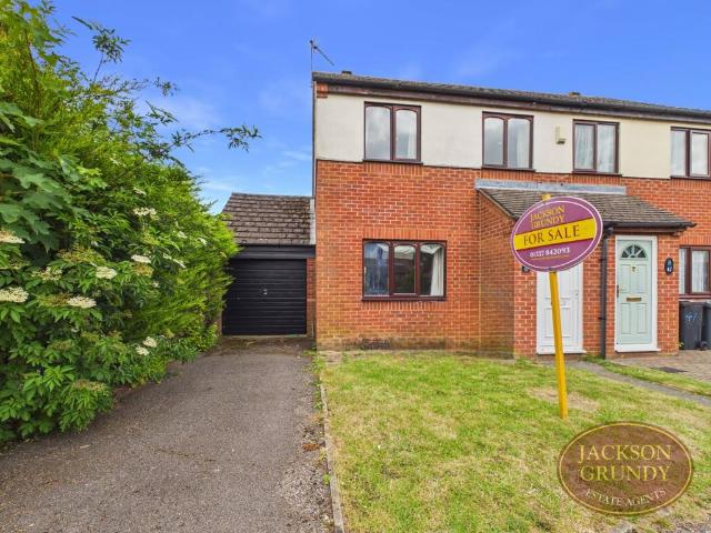 House for rent in Long Buckby, Northamptonshire