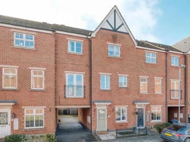 House for sale in Turves Green, West Midlands
