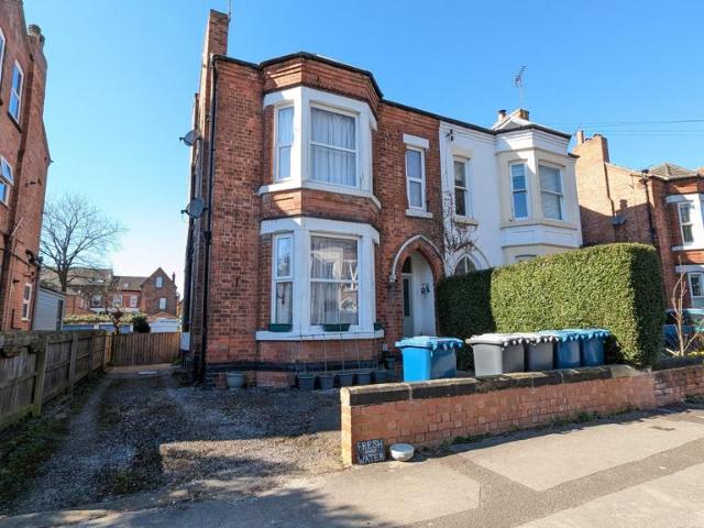 Apartment for rent in West Bridgford, Rushcliffe