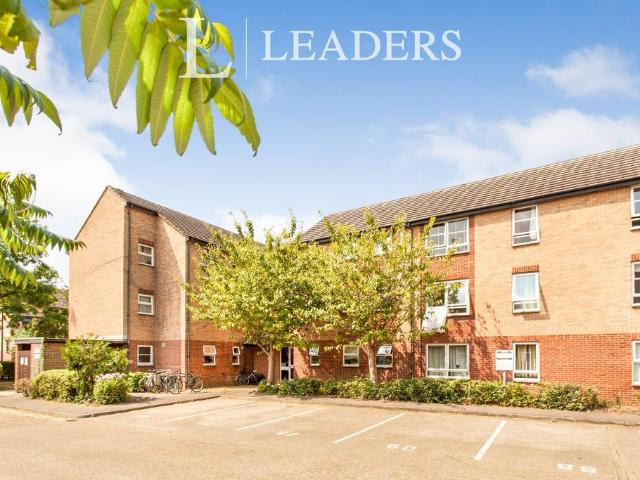 Apartment for rent in Arbury, Cambridgeshire