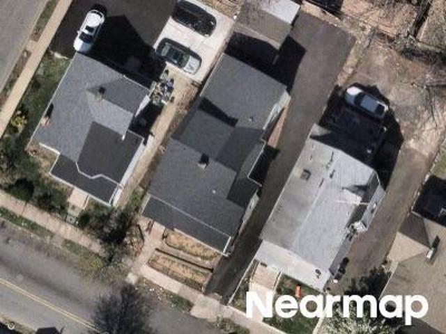 House for sale in East Orange, New Jersey