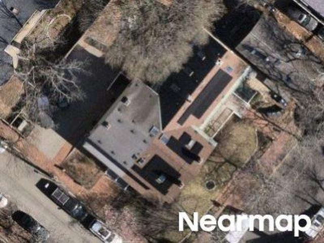 House for sale in Cambridge, Massachusetts