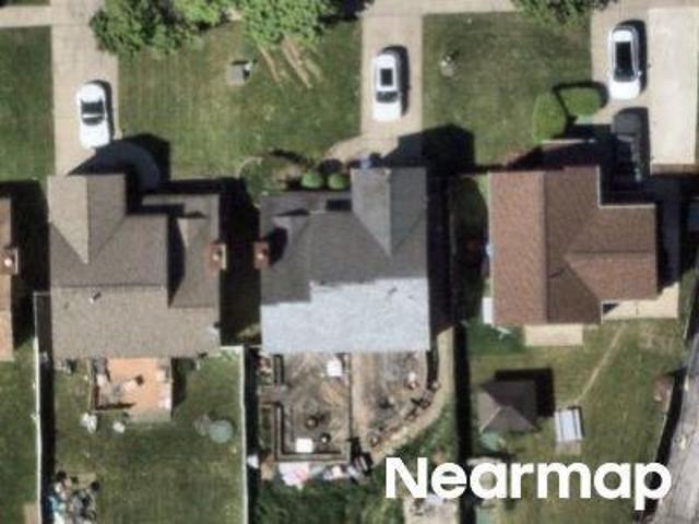 House for sale in Buffalo, New York