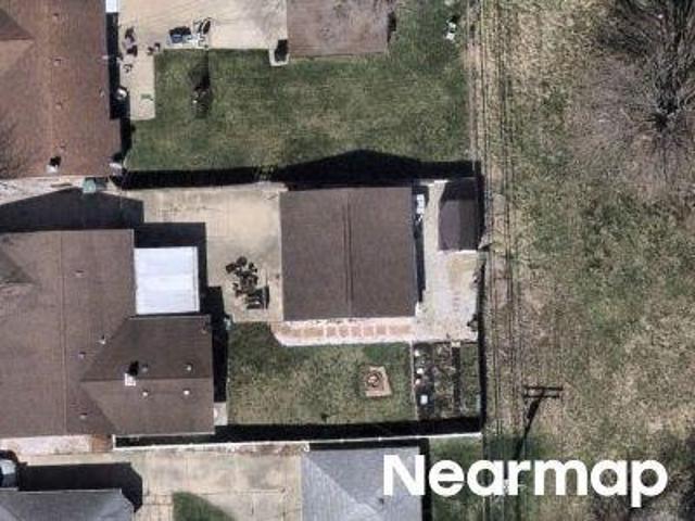 House for sale in Taylor, Michigan
