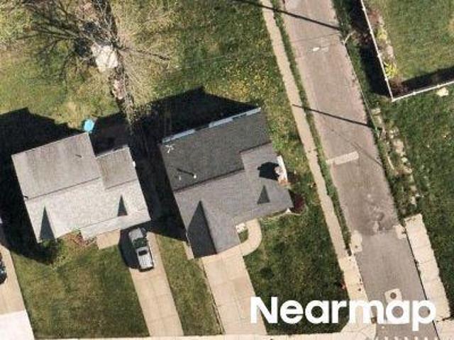 House for sale in Buffalo, New York