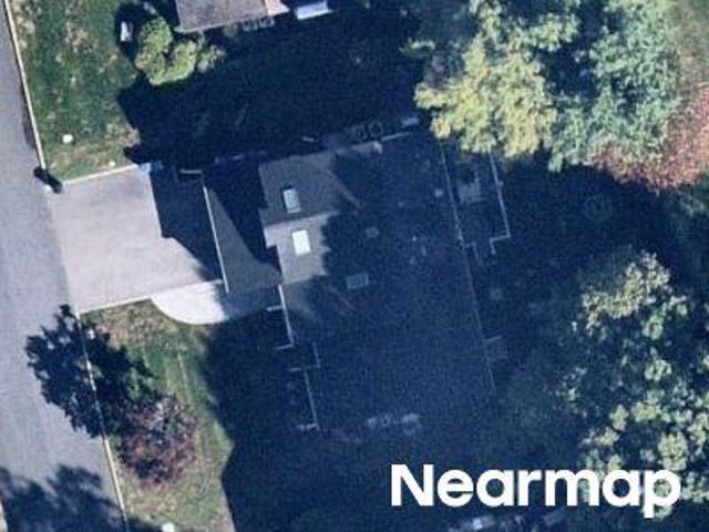 House for sale in Needham, Massachusetts