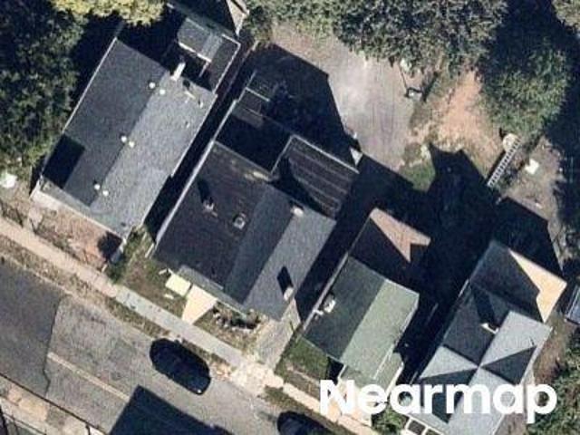 House for sale in Elm Park Village, East Orange