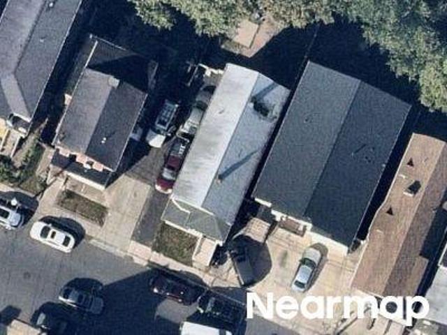 House for sale in Elizabeth, New Jersey