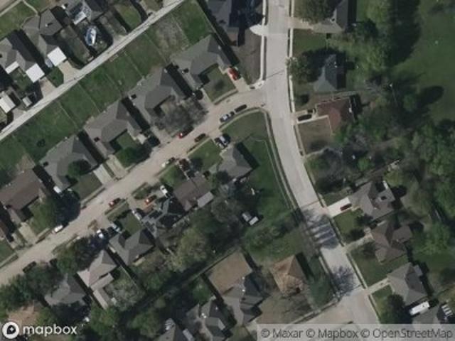 House for sale in Sachse, Texas
