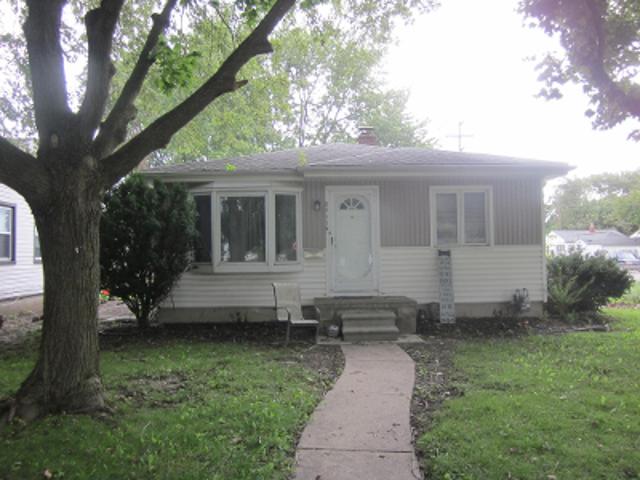 House for sale in Kinyon's Sub, Taylor