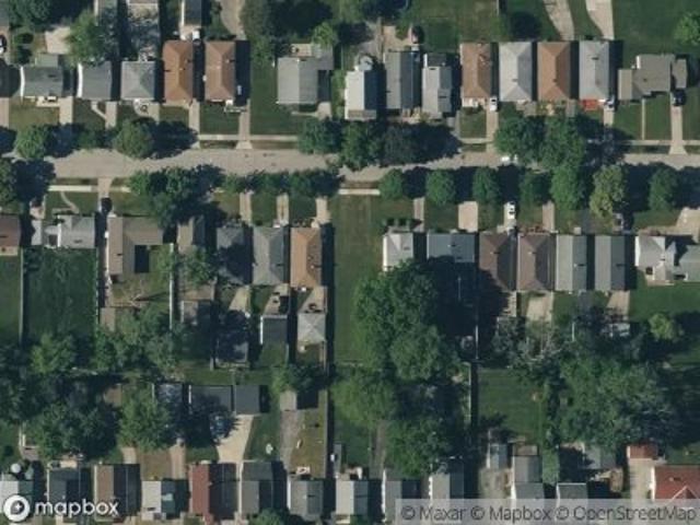 Land for sale in Bedford, Ohio