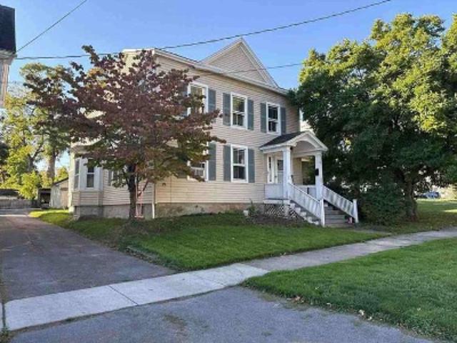 House for sale in Geneva, New York
