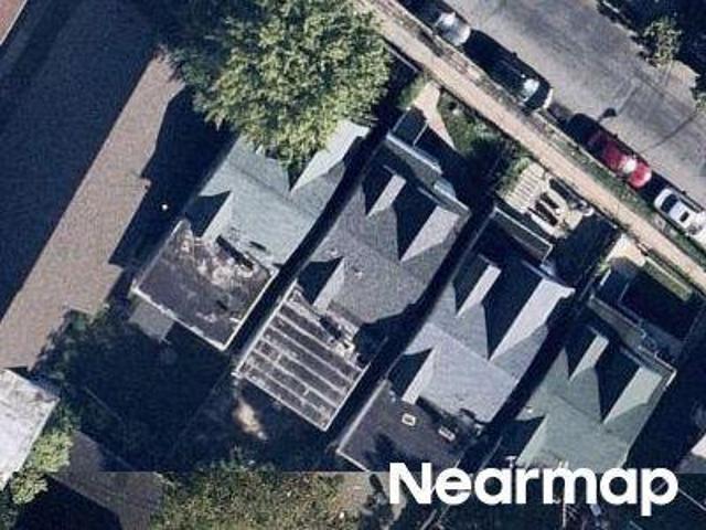 House for sale in Orange, New Jersey