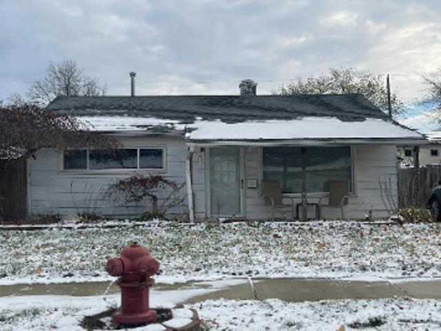 House for sale in Taylor, Wayne County