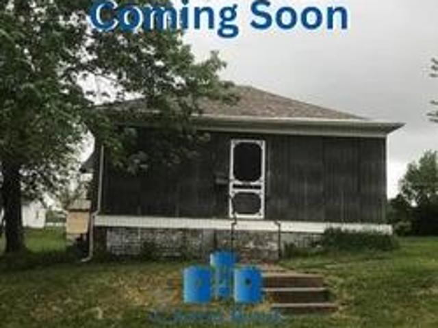House for sale in Keokuk, Iowa