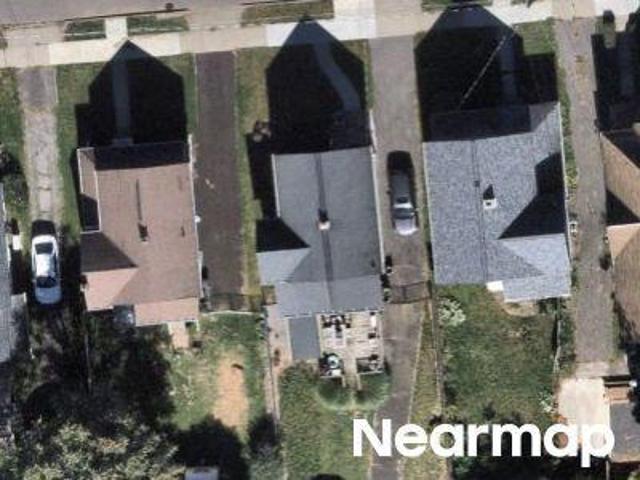 House for sale in Binghamton, New York