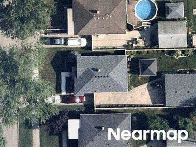 House for sale in Taylor, Michigan