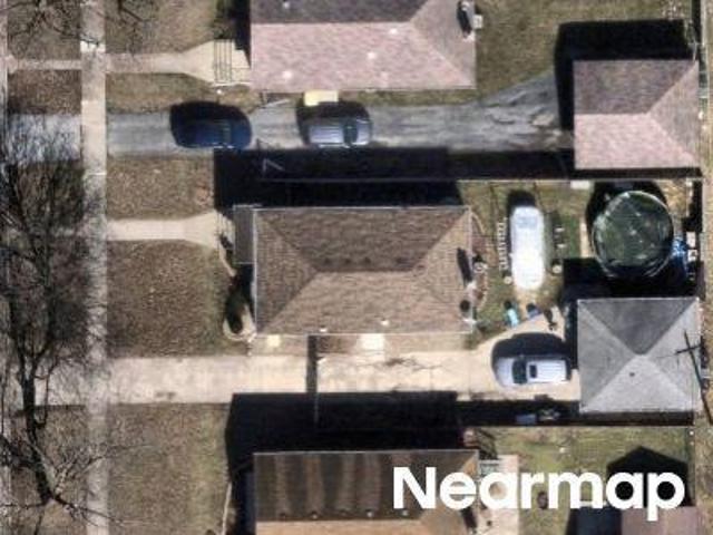 House for sale in Lansing, Illinois