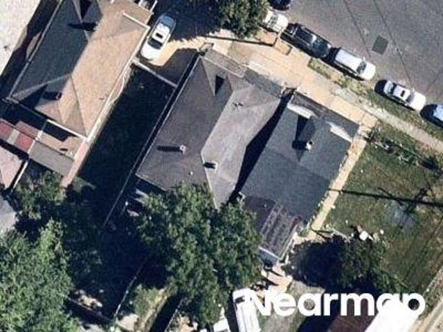 House for sale in Trenton, New Jersey