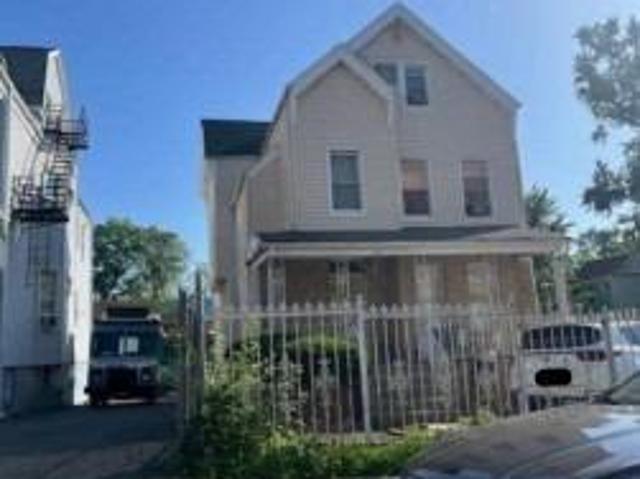 House for sale in East Orange