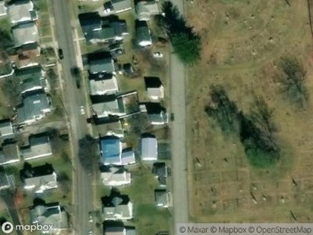 House for sale in Bradford, Pennsylvania