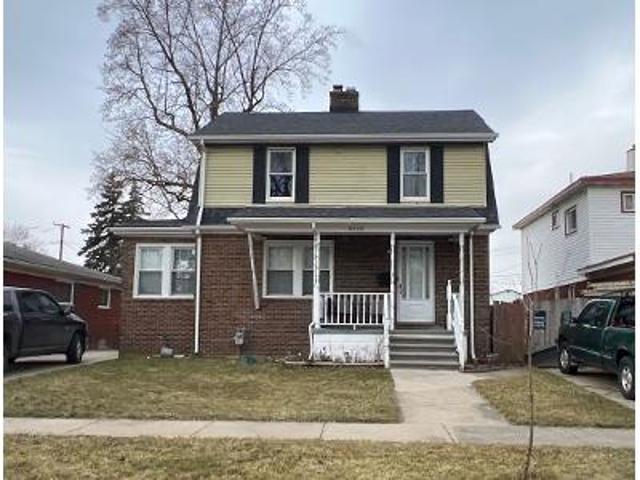 House for sale in Taylor