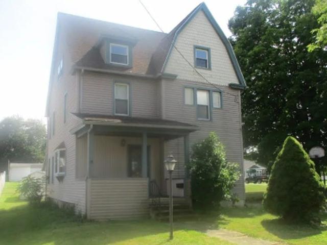 House for sale in Barton, New York