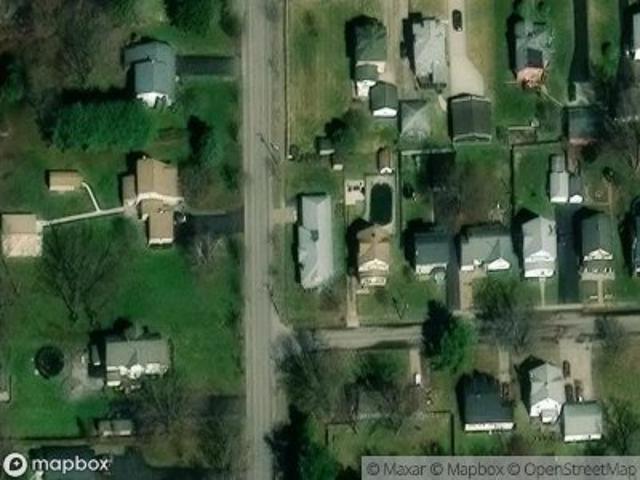 House for sale in Orleans, New York