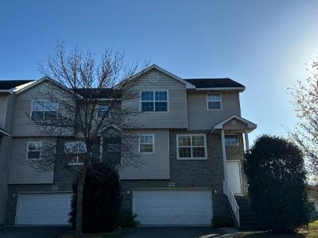 House for sale in Big Lake, Minnesota