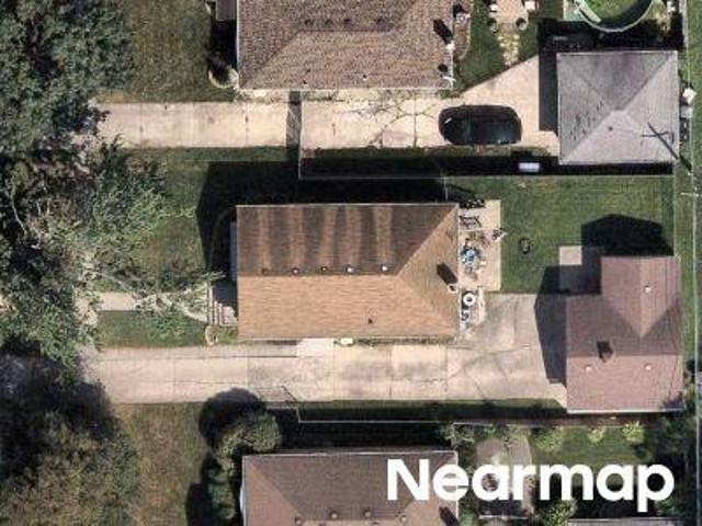 House for sale in Lansing, Illinois