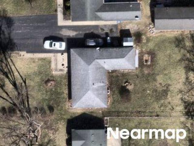 House for sale in Steger, Illinois