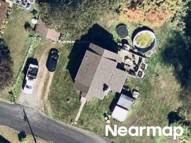 House for sale in Accord, New York