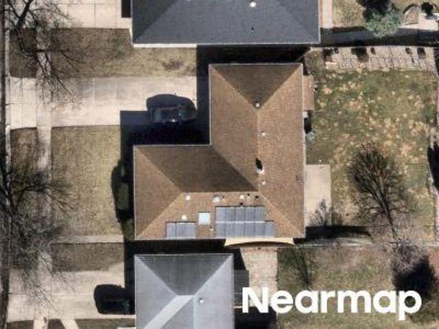 House for sale in Lansing, Illinois