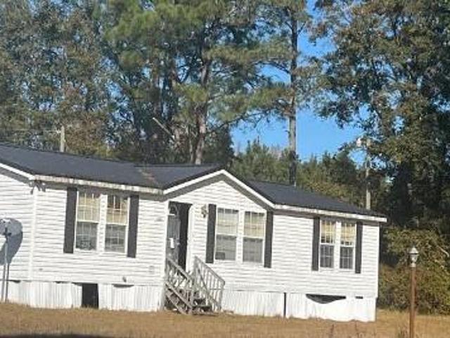 House for sale in Snow Hill, North Carolina