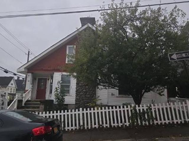 House for sale in Middletown, New York