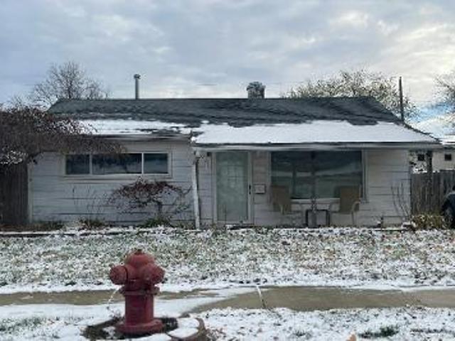 House for sale in Taylor