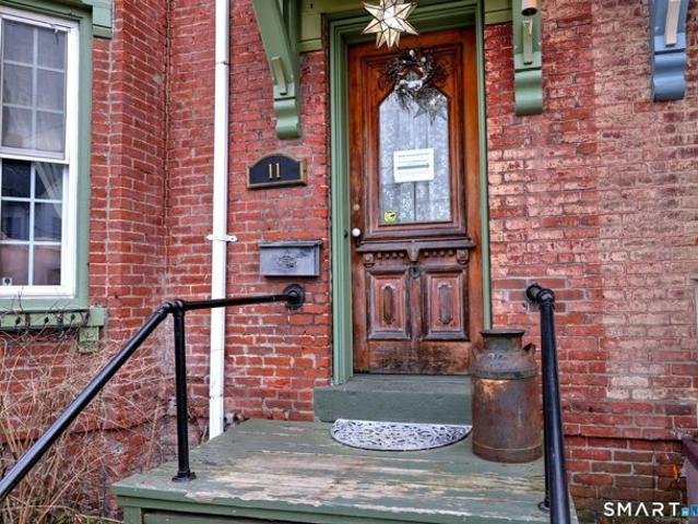 House for sale in Upper Main Street Historic District, Ansonia