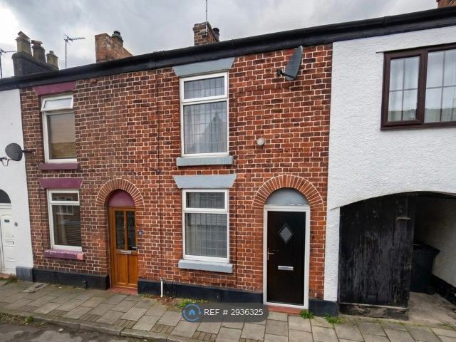 House for rent in Congleton