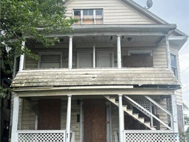 House for sale in Elmira, New York