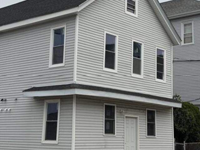 House for sale in Bristol, Massachusetts