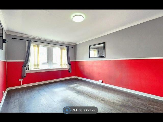 Apartment for rent in Quarrelton, Johnstone