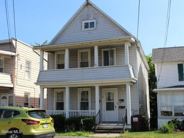 House for sale in Mechanicville