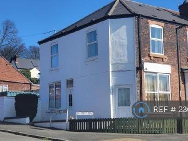 House for rent in Loundsley Green, East Midlands