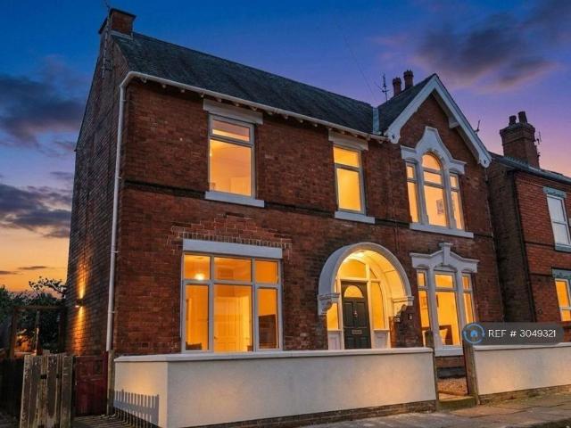 House for rent in Long Eaton, Erewash