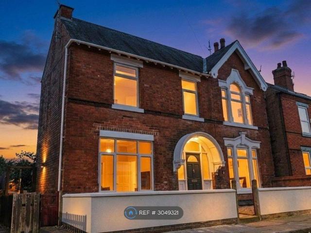 House for rent in Long Eaton, Erewash
