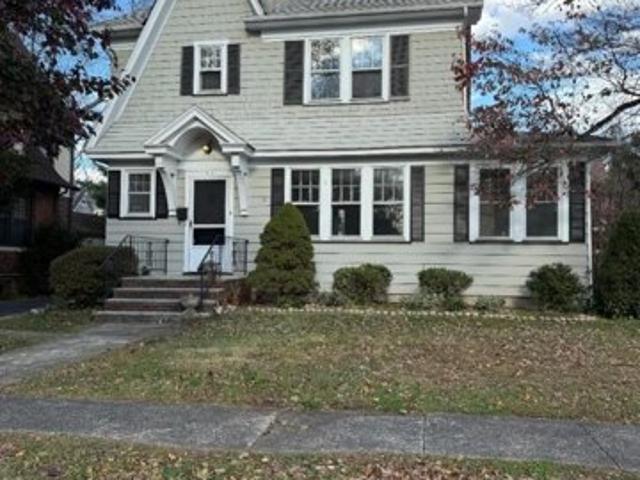 House for sale in Scotch Plains, New Jersey